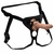 CINTA COM CAPA PENIANA MARS DILDO 19,5 X 4CM VIPMIX - comprar online