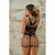 Bodystocking Vestido Sensual - comprar online