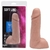 PENIS DE BORRACHA MACICO 16,5 X 3,5CM KGEL