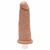 PENIS VIBRADOR INTERNO 18 X 4,7CM KGEL na internet