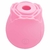 ROSA ESTIMULADORA DE CLITORIS 10 PULSACOES SEXY IMPORT na internet