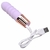 MINI VIBRADOR USB 10 MODOS YOUVIBE MV094D VIPMIX na internet