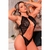 BODY TE QUERO MODA APIMENTADA PRETO