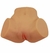 BONECA VIBRATORIA VAGINA E ANUS - comprar online