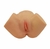 BONECA VIBRATORIA VAGINA E ANUS