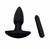 PLUG ANAL COM BULLET VIBRATORIO A PILHA - comprar online