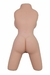 BONECA SEXUAL REALISTICA EROTICA COM VAGINA, SEIOS E ANUS - MEDIA - comprar online