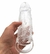 CAPA PENIANA TRANSPARENTE COM ANEL na internet