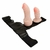 CINTA COM PENIS E PLUG VAGINAL FEMALE HARNESS VIPMIX - comprar online