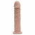 PROTESE MACICA 19 X 4CM PAU BRASIL - comprar online