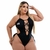 FANTASIA SENSUAL FBI PERSONALIZAVEL PLUS TALLYTA