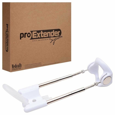 PRO EXTENDER EXTENSOR PENIANO TRACAO SEXY IMPORT - comprar online
