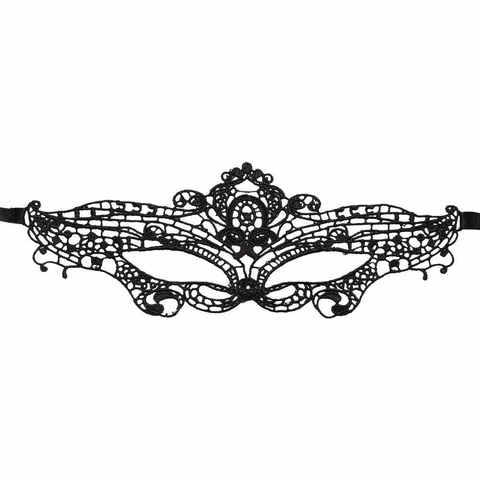 MASCARA TECIDO TIRAS PARA AMARRAR VIPMIX - comprar online