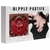 NIPPLE COVER PROTETOR DE MAMILO COURO METAL YAFFA na internet