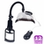 BOMBA ESTIMULADORA FEMININA MANUAL BULLET VIBRATORIO XUANAI - comprar online