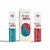 BEIJO MIX GELA E VIBRA ESQUENTA 14GR PEPPER BLEND - comprar online