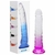 PENIS REALISTICO SILICONE 20 X 3,4CM SEXY IMPORT - loja online