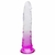 PENIS REALISTICO SILICONE 20 X 3,4CM SEXY IMPORT