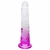 Imagem do PENIS REALISTICO SILICONE 20 X 3,4CM SEXY IMPORT