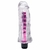 PENIS VIBRADOR JELLY 18,5 X 4,5CM MULTIVELOCIDADE KGEL na internet