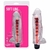 PENIS VIBRADOR JELLY 18,5 X 4,5CM MULTIVELOCIDADE KGEL - comprar online