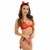 MINI FANTASIA DIABINHA PIMENTA SEXY - Sexshop Neimelouk Erotic Store