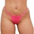 Imagem do FIO DENTAL ROSA NEON PALAVRAS STRASS TALLYTA