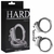 ALGEMA DE METAL CROMADA HARD - comprar online
