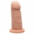 PENIS BORRACHA FOGO DA PAIXAO 10,5 X 4CM HOT FLOWERS - Sexshop Neimelouk Erotic Store