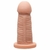 PENIS BORRACHA FOGO DA PAIXAO 10,5 X 4CM HOT FLOWERS na internet