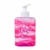 BLOW GIRL GEL AROMATIZANTE PARA VIRILHA 320ML HOT FLOWERS MORANGO - comprar online