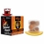 SIX BALL MAGIC TIGER BOLINHA HOT 6 UNIDADES SOFT LOVE - comprar online