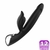 VIBRADOR COM ESTIMULADOR DE CLITORIS - XUANAI - comprar online