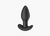 Imagem do PLUG ANAL COM VIBRAÇÃO VIA APP