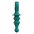 PLUG ANAL COM TEXTURA E VIBRACAO - XUANAI - Sexshop Neimelouk Erotic Store