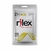 PRESERVATIVO LUBRIFICADO EXTRA LARGE COM 03 UNIDADES RILEX PADRAO - comprar online