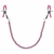 GRAMPOS PARA MAMILOS PEROLAS SEXY IMPORT - comprar online
