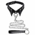 FETICH BONDAGE COLEIRA GUIA CORRENTE SEXY IMPORT - comprar online