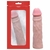 CAPA PENIANA TEXTURIZADA 18 X 4,3CM SEXY IMPORT - comprar online