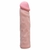 CAPA PENIANA TEXTURIZADA 18 X 4,3CM SEXY IMPORT - loja online