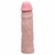 CAPA PENIANA TEXTURIZADA 18 X 4,3CM SEXY IMPORT na internet