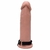 Imagem do CAPA PENIANA SEMI RIGIDA COM CINTA 21 X 5CM KGEL
