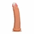 Splash Penis Ejaculador Curvado 18,5 x 4,5 cm com Ventosa Adao e Eva na internet