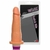 Protese 8 com Vibro Pele Adao e Eva 16x4 cm - comprar online