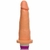 Protese 8 com Vibro Pele Adao e Eva 16x4 cm na internet