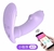 VIBRADOR DE CALCINHA APP - comprar online