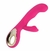 VIBRADOR COM ESTIMULADOR DE ALCA E CLITORIS E ALCA - comprar online