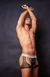 Jockstrap Dionisio Doce Olhar - Sexshop Neimelouk Erotic Store