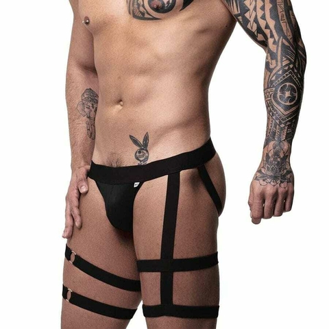 Cueca Jock Liga SD Clothing - comprar online
