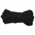 CORDA SADO BONDAGE ROPE PRETO SEXY IMPORT - comprar online
